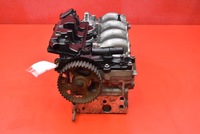 фото thumb №4, Головка двигателя 9681569780 citroen c5 ii x7 iii 2.2 hdi 170 km 08-17