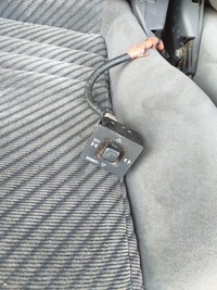 фото thumb №6, Toyota celica v 5 сиденье сиденья диван lumbar jdm