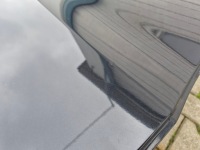 фото thumb №10, Дверь правая зад правое задние suzuki vitara iii 15- 18- рестайлинг zce чёрный