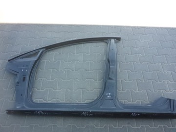 фото thumb №1, Seat leon ii 1p0 04-12 порог рама левый новый оригинал