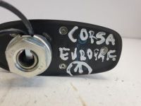 фото thumb №3, Opel corsa f антенна радио кровельная