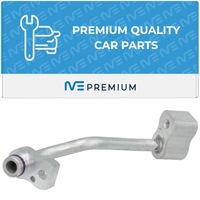 фото thumb №1, Адаптер конденсатор конденсатор шланг кондиционера audi q5 2008-2017