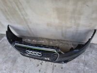 фото thumb №6, Audi a6 c7 бампер перед передній lz9y