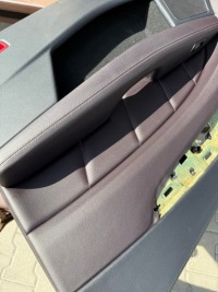 Mercedes w218 cls обшивка задний правый Недорого, фото thumb