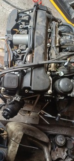 фото thumb №6, Двигатель bmw 3 e46 316i 1.8 n42 n42b18a kompletny