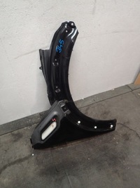 фото thumb №1, Крыло перед правый mini cooper r60 countryman s