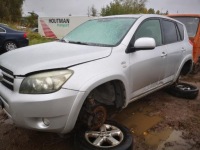 фото thumb №6, Toyota rav-4 клапан дроссельной заслонки 2007 2.2l
