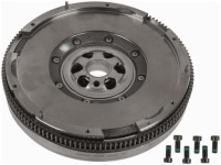 фото thumb №1, Колесо маховик vw passat b8 2.0 14- b7 2.0 12-14