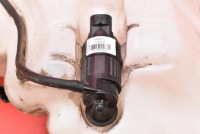 Бачок омывателя 1005400-00-b tesla model s p85d awd 12-20 Недорого, фото thumb