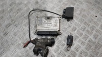 фото thumb №1, Набір стартовий vw polo iii lift 1.4 030906032j