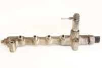 Молдинг впрыскная astra meriva zafira 1.7 cdti Цена, фото thumb