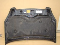 фото thumb №5, Honda cr-v 01-06r.maska двигателя. m044