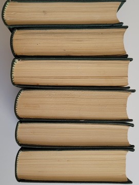 Все сочинения, тома 1–6 Александр Фредро