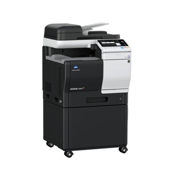 Konica Minolta Bizhub C3351 до 10 тыс. копий