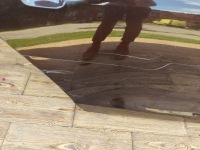 фото thumb №4, Volvo v60 18r- двері правий задня колір 722