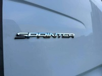 фото thumb №6, Дверь mercedes sprinter w910 w907 левый зад 199cm высокие