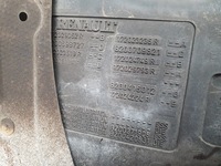 фото thumb №13, Бак пального bak насос dacia duster i 1.6 16v 8200903683