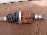 фото thumb №3, Renault scenic iii dci привідний вал ліва 8200725512