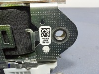 Купить Bmw x5 g05 18- ремень безопасности перед левый  7497879, фото thumb