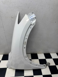 Крыло  правый  перед mazda cx5 cx-5 2012-2017r 34k Киев, фото thumb