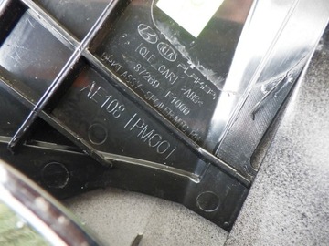 фото thumb №8, Kia sportage iv gt 16- спойлер кришки козирок спойлер