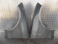 фото thumb №1, Mercedes w212 lift крила перед лівий правий 792