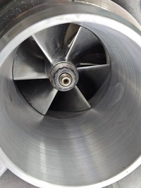 фото thumb №12, Турбонагнетатель renault master 3 iii opel movano b ii 2 2.3 dci 144118020r