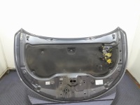 фото thumb №9, Toyota avensis iii t27 09- универсал капот передняя 8u5