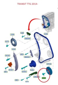 фото thumb №3, Болт ford