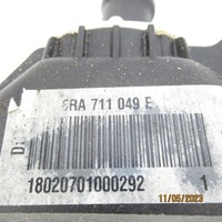 фото thumb №5, Mg-060 домкрат вибірник skoda rapid 1.6tdi