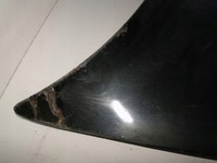 фото thumb №7, Bmw e30 30 капот кришка двигуна