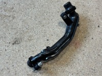 Шланг водяной турбонагнетателя mercedes-benz glc c254 a2542000200 Доставка, фото thumb