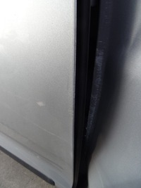 фото thumb №3, Двері праве перед передні citroen c5 iii ezrc