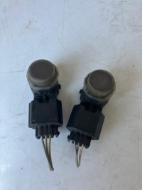 фото thumb №1, Датчик pdc штекер renault scenic iii 284429973r