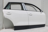 фото thumb №7, Audi q2 двері праві перед + зад сторона права передні + задні 2 штуки колесо