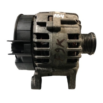 фото thumb №1, Генератор valeo sg12b116