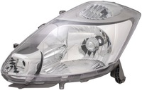 фото thumb №1, Новая левая лампа daihatsu sirion od 2005-