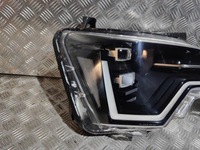 фото thumb №6, Kia niro ii 2022- лампа ліва перед лівий фара full led 92101-at000