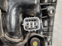 фото thumb №9, Фара задняя зад правая led - toyota c-hr chr рестайлинг 81550-f4130 19-23