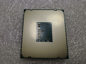 ПРОЦЕССОР INTEL XEON E5-2630 V3 SR206 8R/16W GW12