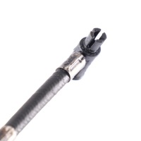 Mercedes w639 w906 om646 шланг сливной обратный топлива a6460700638 Цена, фото thumb