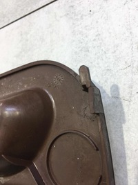 фото thumb №6, Рамка середня комплект c5 i 9632615077 9632608577