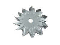 Купити Вентилятор генератора mercedes a0001558418, фото thumb