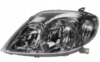 фото thumb №1, Toyota corolla e12 2002-2007 фара лампа перед ліва