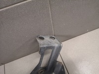 фото thumb №6, Кронштейн інтеркулер audi a6 c6 03g131529b