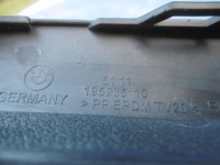 Купити Решітка решітка  бампера правий перед bmw 2 f45 f46 рестайлінг  7460164, фото thumb