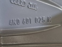 фото thumb №16, Audi a6 s6 c8 4k 2024 всі диски алюмінієві r20