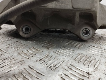 фото thumb №7, Audi q5 sq5 2020 правая сторона суппорт тормозной переднее