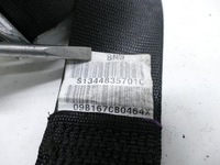 фото thumb №7, Bmw x3 e83 pas безопасности левый перед