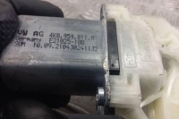 фото thumb №7, Моторчик скло передніх лівих двері vw id.3 e11 4k0959811a electric